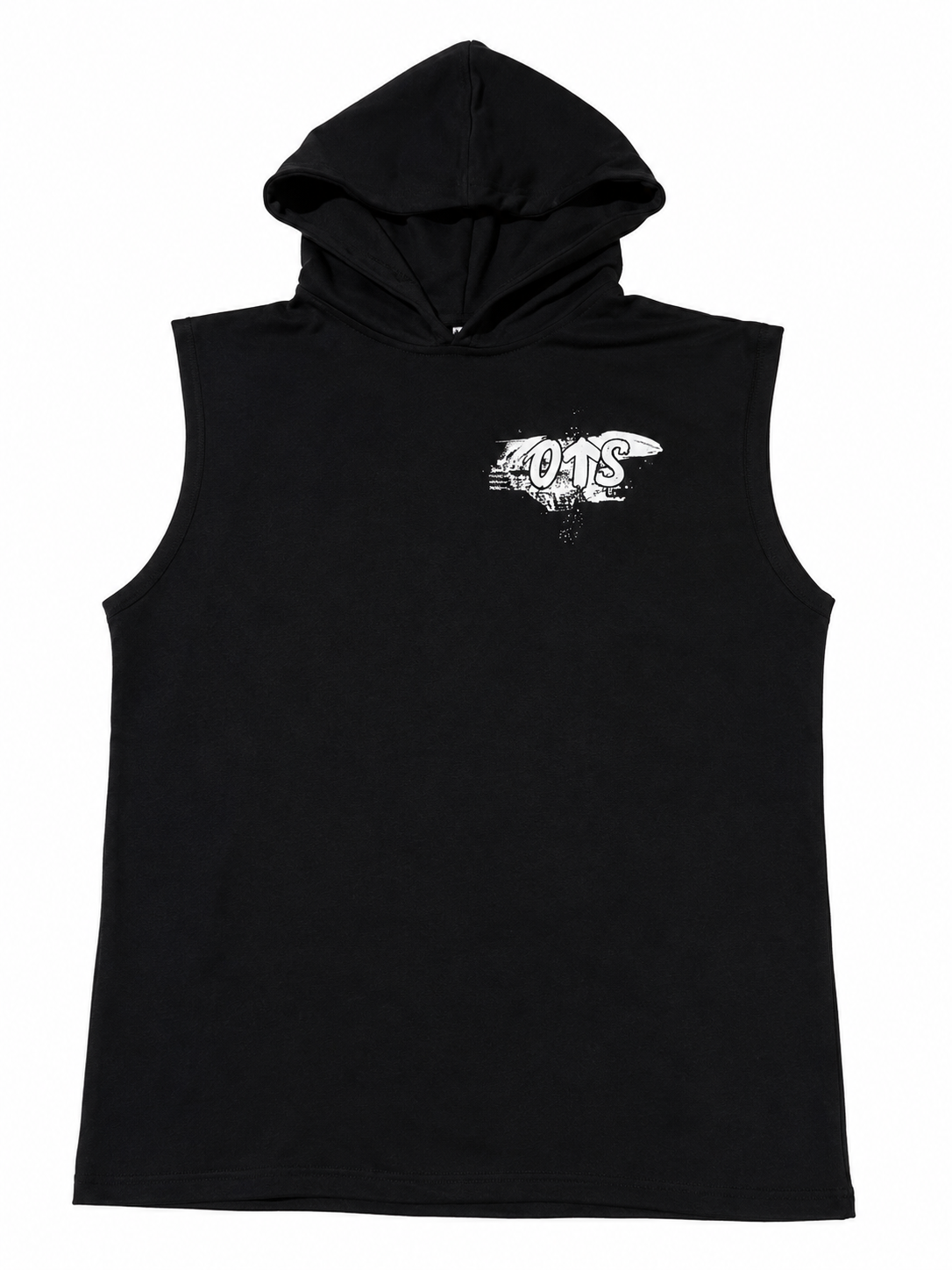 Black OTS Chaos